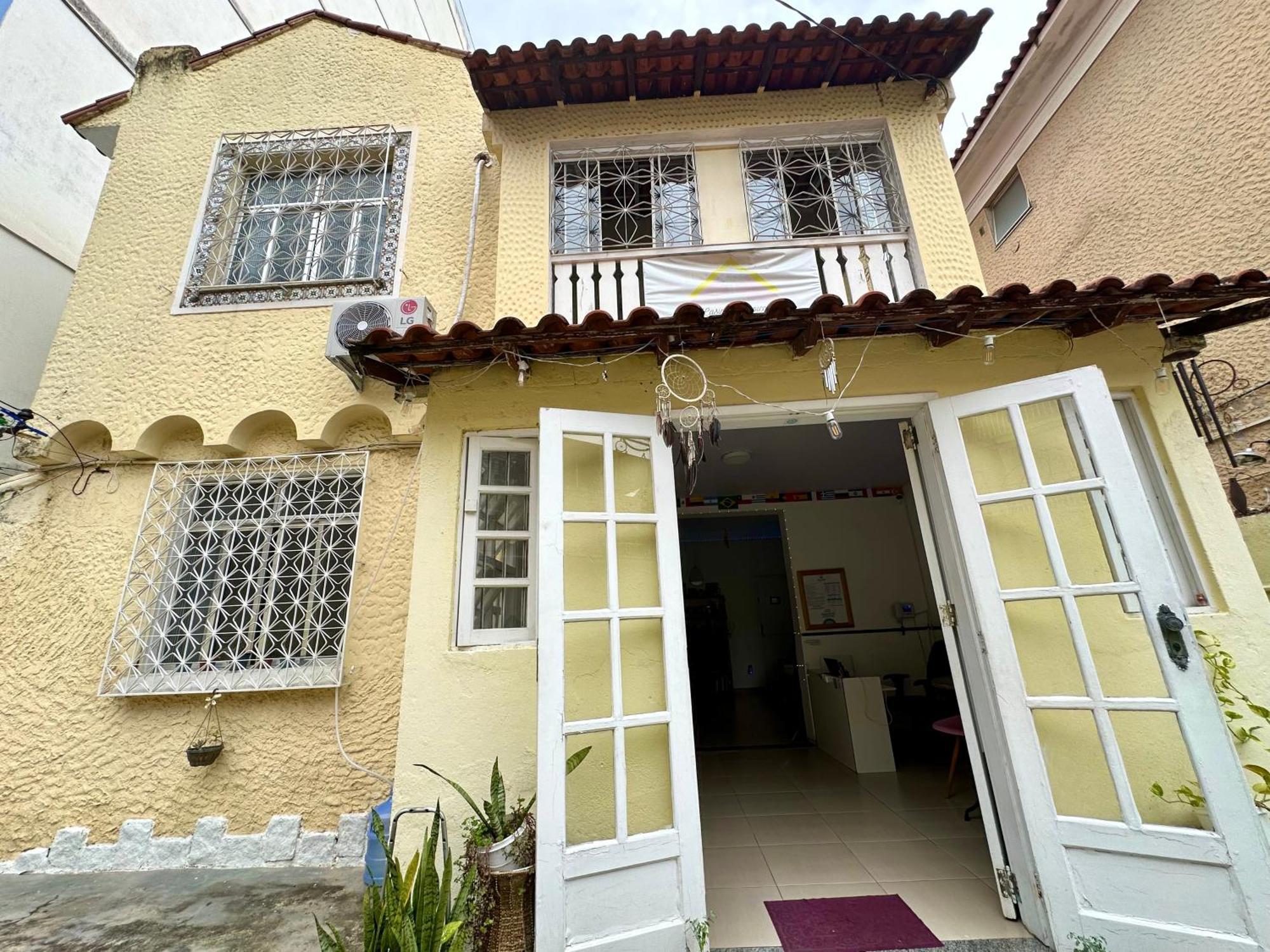 Casinha Tropical Habitación en casa particular Río de Janeiro