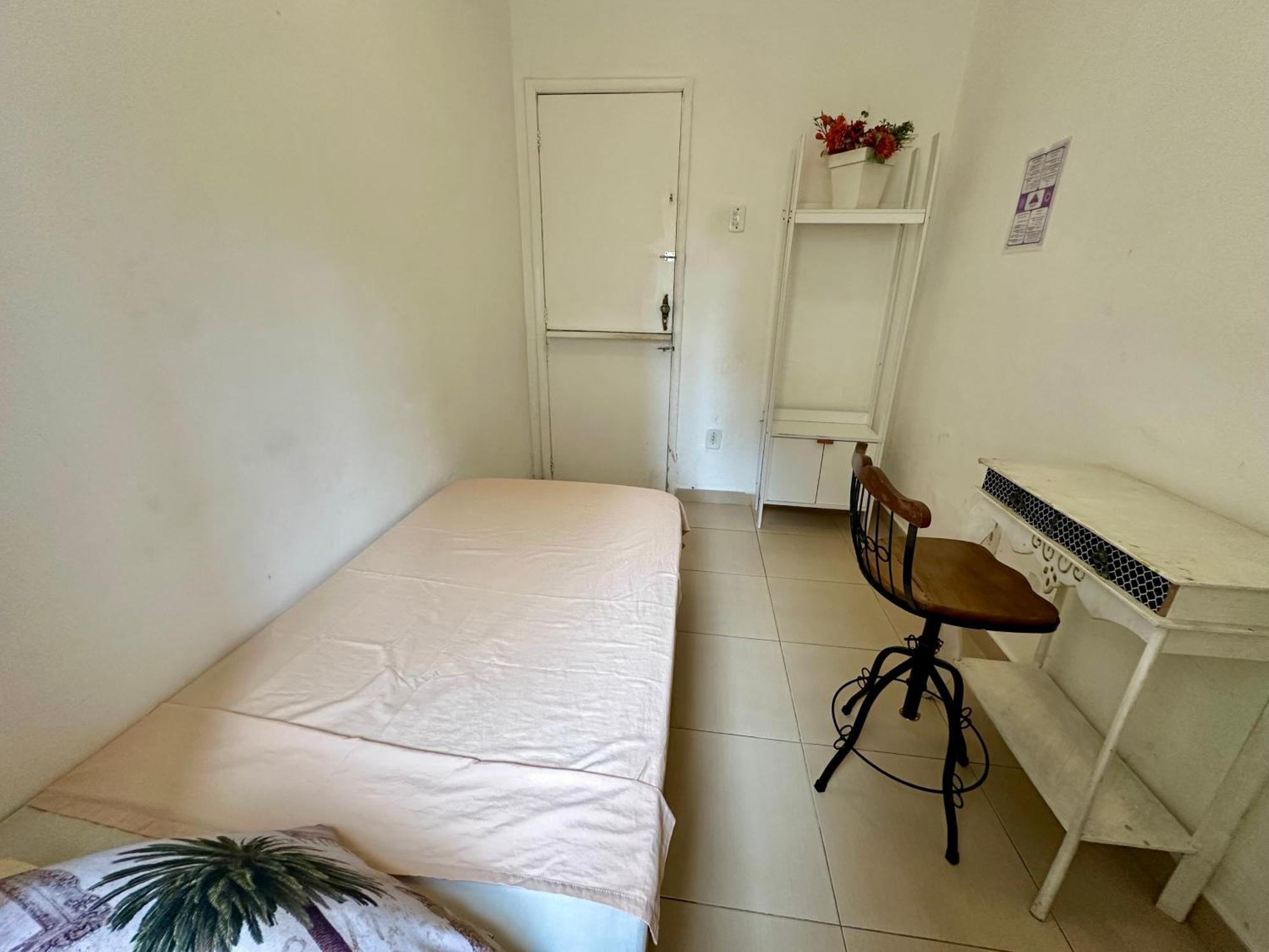 Habitación en casa particular Casinha Tropical Río de Janeiro