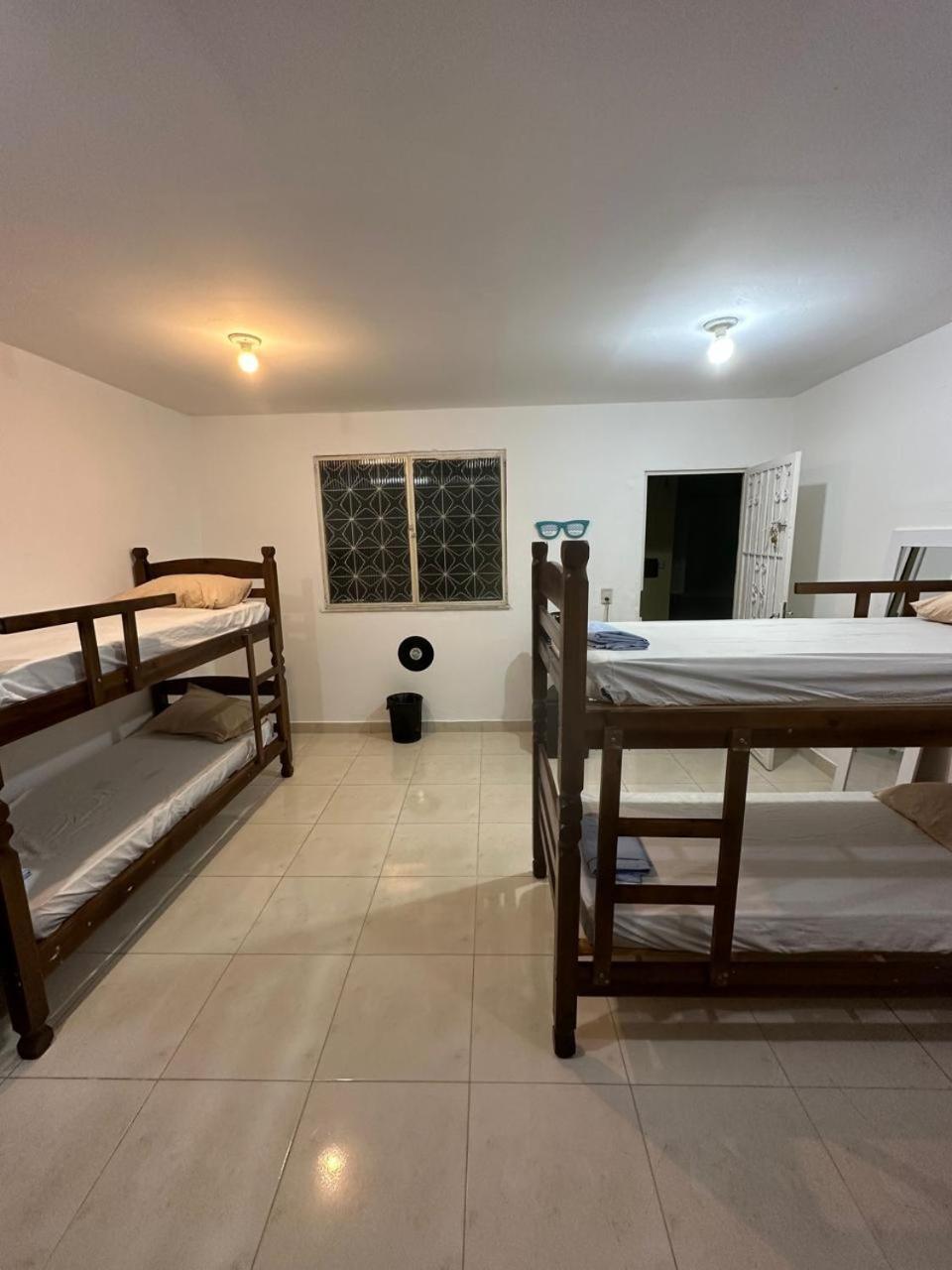 Habitación en casa particular Casinha Tropical Río de Janeiro